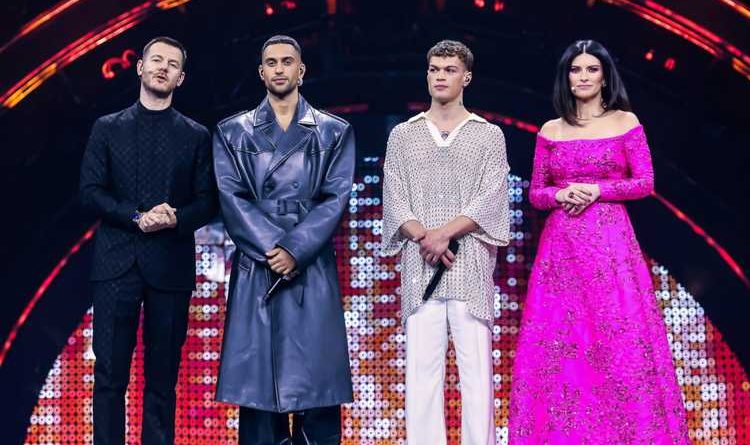 Eurovision: Achille Lauro eliminato con Emma Muskat, ecco tutti i Paesi in finale con Mahmood e Blanco