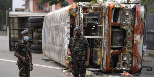 La grave crisi in Sri Lanka, dall’inizio
