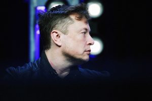 Elon Musk’s Twitter Takeover Is Officially on Ice