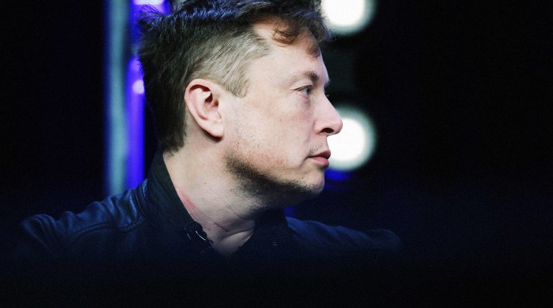 Elon Musk’s Twitter Takeover Is Officially on Ice