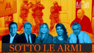 Il Pentagono chiama Mosca, siamo a un punto di svolta della guerra in Ucraina? Con Calenda e Molinari