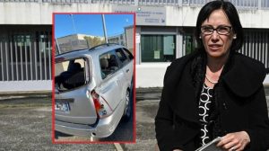 Stefano Cucchi, i genitori feriti in un incidente. Caccia ad auto-pirata