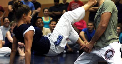 Si difende da una violenza, ma uccide l’aggressore con un “colpo di jujitsu”