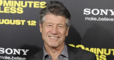 È morto a 79 anni l’attore Fred Ward, noto soprattutto per il suo ruolo nel film “Tremors”