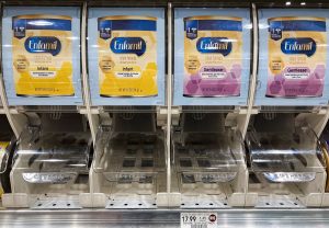 Amid Nationwide Formula Shortage, “Pro-Life” Republicans Suggest Letting Migrant Babies Starve to Death