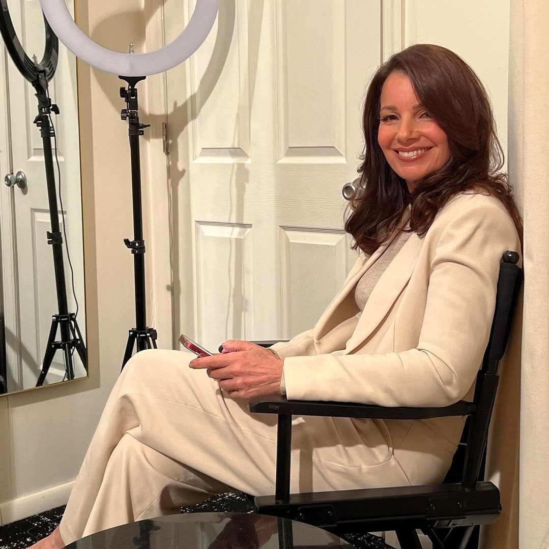 Best Fashion Instagrams of the Week: Drake, Fran Drescher, Cardi B, and More