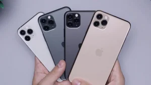 Apple starebbe già testando gli iPhone con porta USB-C