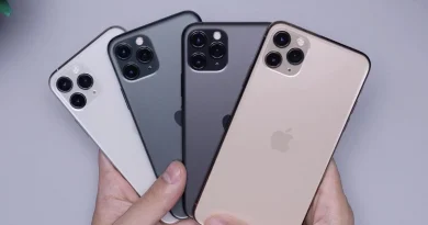 Apple starebbe già testando gli iPhone con porta USB-C