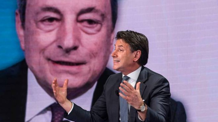 Lo spettro della crisi aleggia sul Governo Draghi. Letta avverte: se cade si va al voto