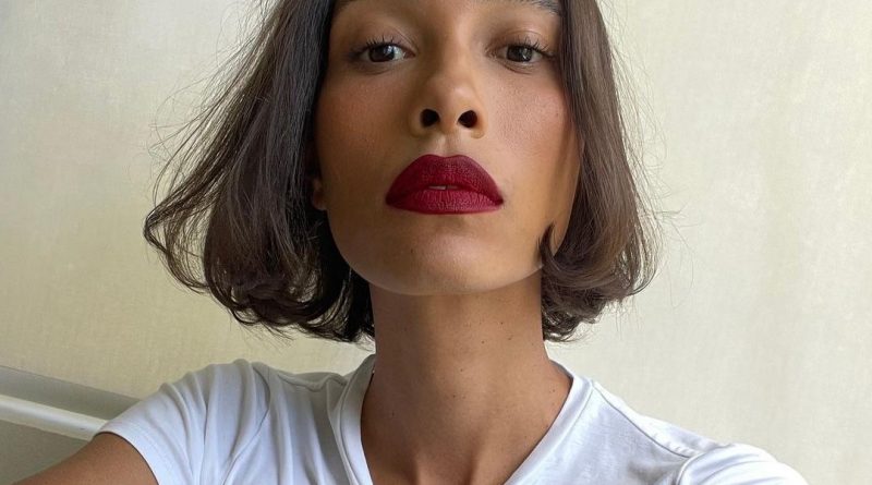 The Best Beauty Instagrams: TyLynn Nguyen, Iris Apatow, and More