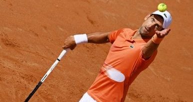 Internazionali Roma, Djokovic-Tsitsipas: la finale in diretta