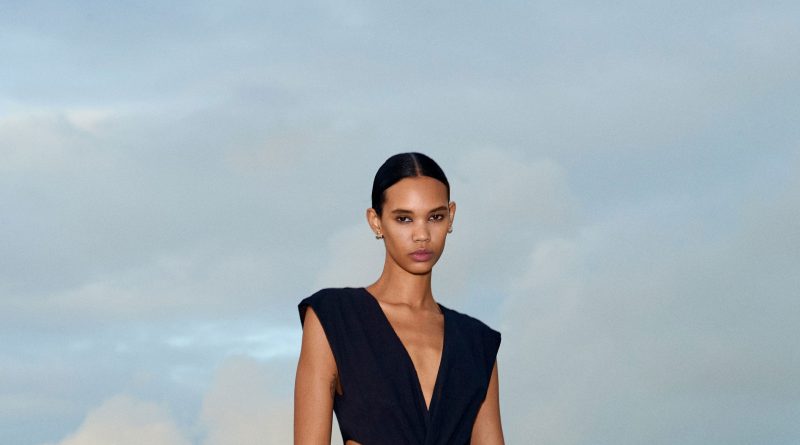 Bassike Australia Resort 2023