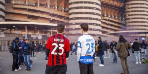 In Serie A si decide tutto all’ultima giornata