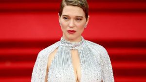Léa Seydoux è la nuova Emmanuelle, icona del cinema erotico
