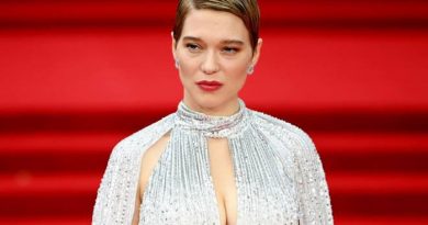 Léa Seydoux è la nuova Emmanuelle, icona del cinema erotico