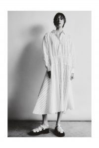 Thakoon Spring 2022 Ready-to-Wear