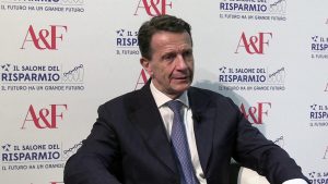 Trabattoni (Assogestioni): “Il Salone consolida la crescita”