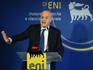 Gas russo, l’Eni annuncia l’apertura dei conti «K» in euro e in rubli per i pagamenti
