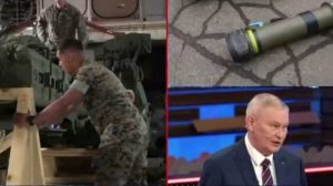 Mosca, esperto in tv: “Truppe senza motivazioni”.