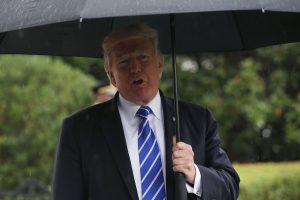Trump’s Truth Social Makes Saddest Announcement of All Time