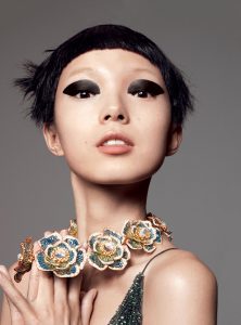 The Best Enamel Jewelry to Brighten Up Your Summer Aesthetic