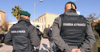 GdF, più incroci di dati contro mafie ed evasione