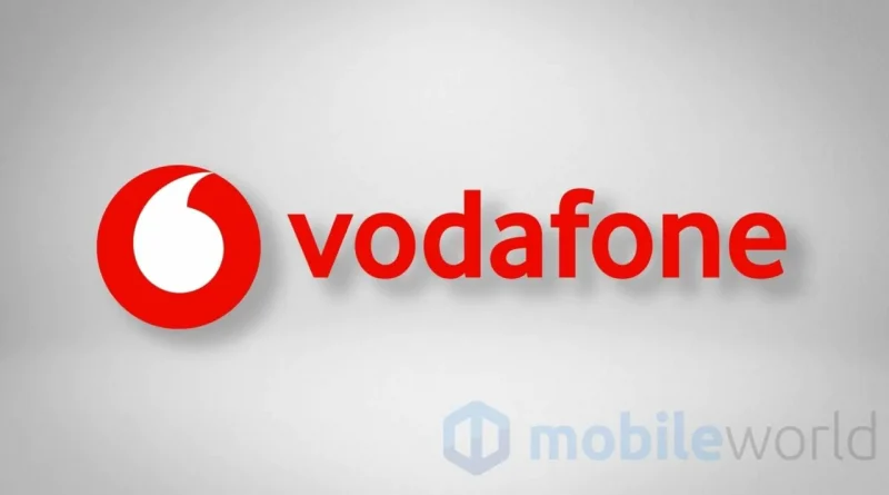 Vodafone, segnali positivi dai ricavi della rete fissa