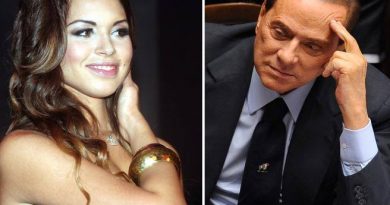 Ruby ter, il pm: «Silvio Berlusconi aveva schiave sessuali a pagamento, questa è storia»