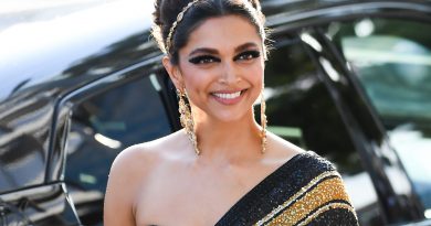 Cannes Film Festival 2022: All the Best Beauty Looks