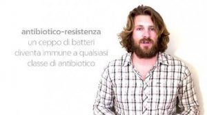 Come si uccide un batterio che da anni non abbandona una persona