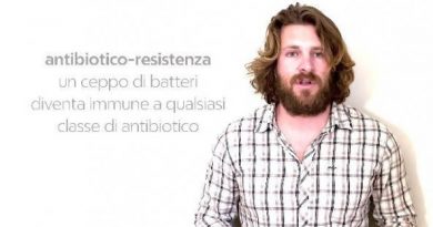 Come si uccide un batterio che da anni non abbandona una persona