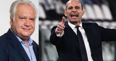 Un cappuccino con Sconcerti: la Juve è da rifondare, ma non può permettersi un anno sperimentale