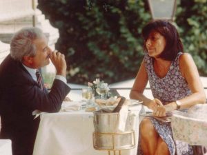 Quando il magistrato   disse a Padovani: «Così ragiona l’uomo d’onore» Il podcast