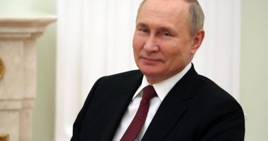 Quelle voci su Putin: “Si cura con sangue di cervo”