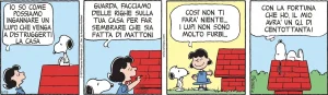 Peanuts 2022 maggio 19