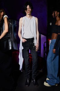 MM6 Maison Margiela Resort 2023 Menswear