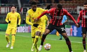 Milan, Zaccheroni esalta Kalulu: ‘Ha sempre mostrato grande personalità, negli uno contro uno…’