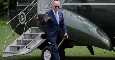 Joe Biden e la sfida dell’Asia