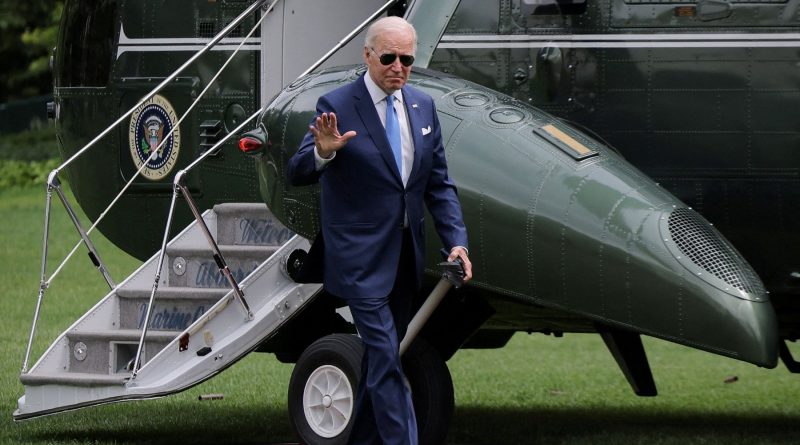 Joe Biden e la sfida dell’Asia