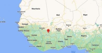Famiglia italiana di Potenza rapita in Mali: “Prelevati da uomini armati”