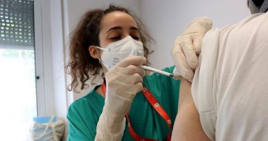 Coronavirus, in Italia 26.561 nuovi casi e 89 decessi