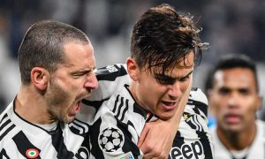 Dalla Spagna: una squadra va esclusa dalla corsa a Dybala