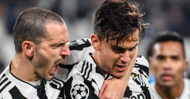 Dalla Spagna: una squadra va esclusa dalla corsa a Dybala