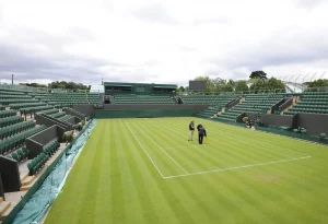 A Wimbledon non saranno assegnati punti per la classifica ATP e WTA, per via dell’esclusione dei tennisti russi e bielorussi