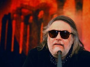 Addio a Vangelis, il compositore greco di “Blade Runner”