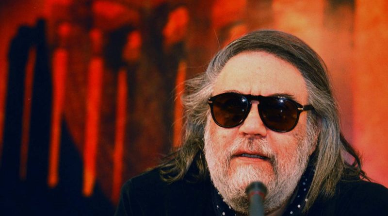 Addio a Vangelis, il compositore greco di “Blade Runner”