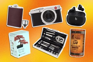 20 migliori idee regalo per la festa del papà da acquistare su Amazon