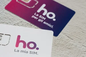 Una delle migliori offerte ho. Il cellulare torna disponibile