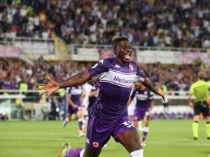 Fiorentina-Juventus 2-0: Duncan e Gonzalez gol, viola in Conference League. L’Atalanta cade con l’Empoli
