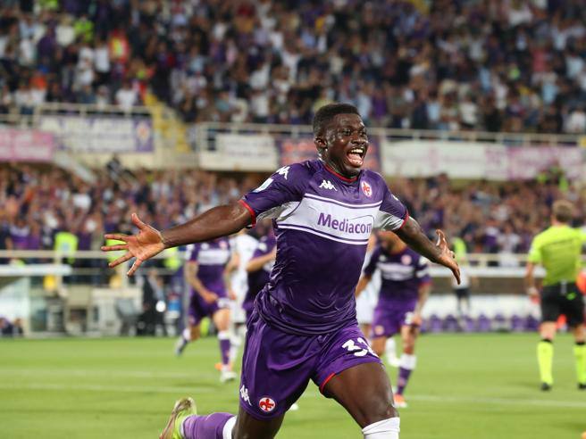 Fiorentina-Juventus 2-0: Duncan e Gonzalez gol, viola in Conference League. L’Atalanta cade con l’Empoli